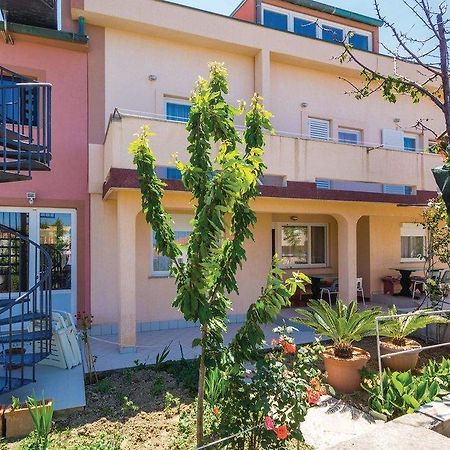 Apartment Olive House Rab Barbat na Rabu Exterior foto