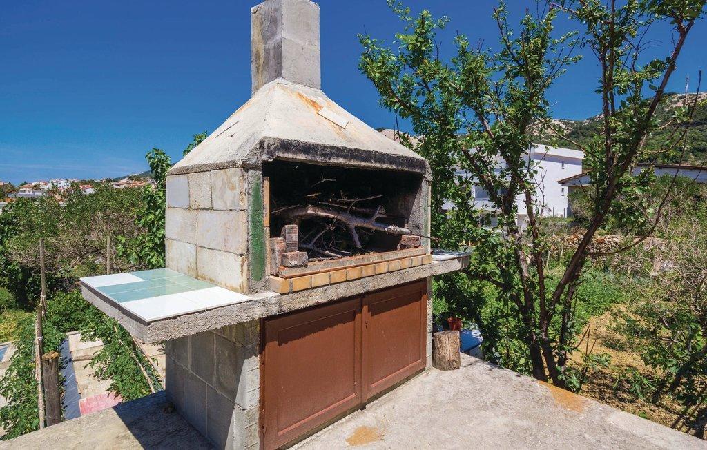 Apartment Olive House Rab Barbat na Rabu Exterior foto