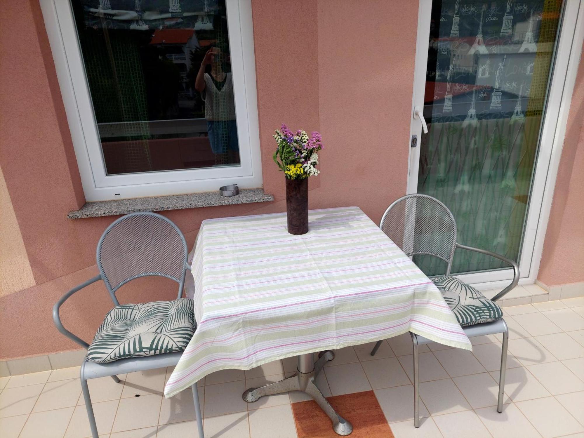Apartment Olive House Rab Barbat na Rabu Quarto foto