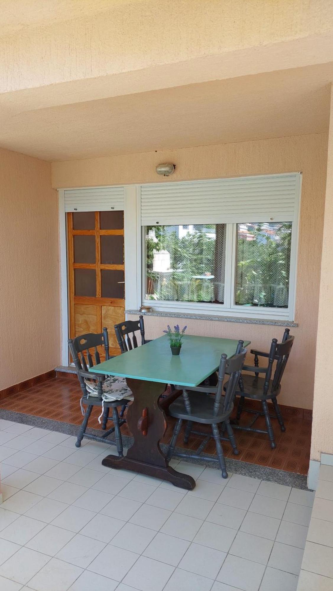 Apartment Olive House Rab Barbat na Rabu Quarto foto