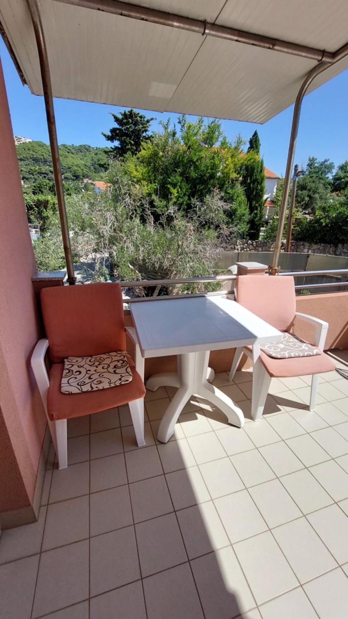 Apartment Olive House Rab Barbat na Rabu Quarto foto