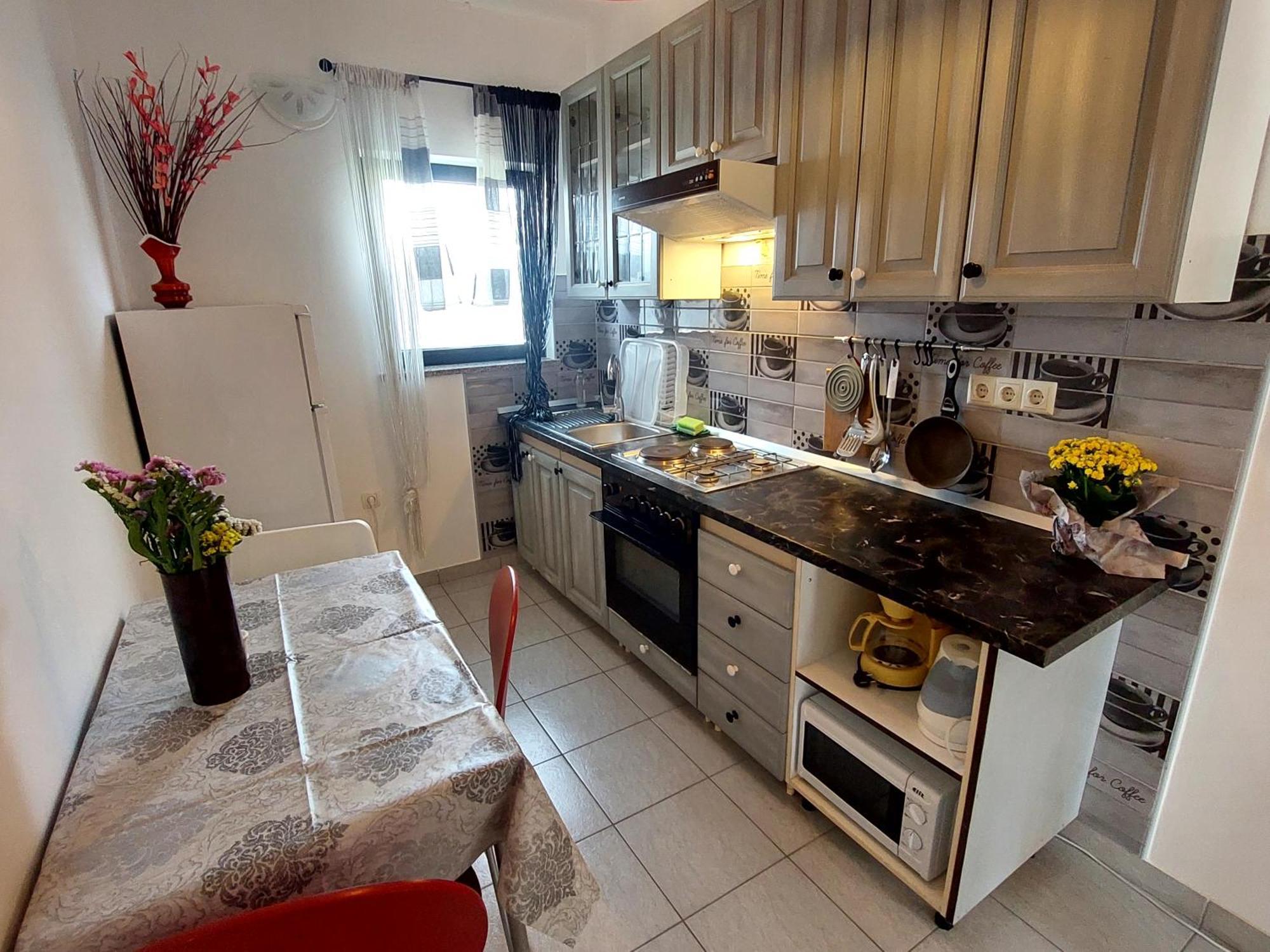 Apartment Olive House Rab Barbat na Rabu Exterior foto