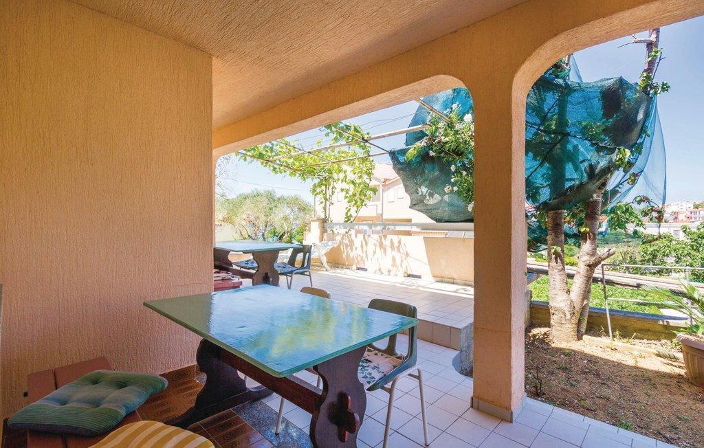 Apartment Olive House Rab Barbat na Rabu Exterior foto