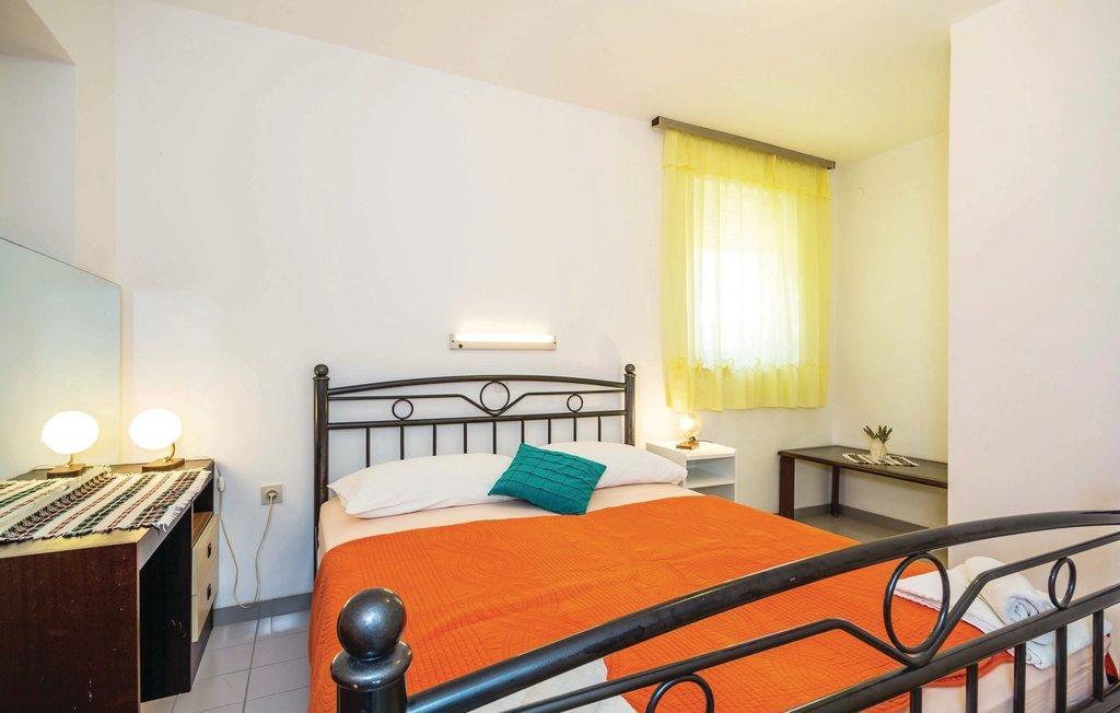 Apartment Olive House Rab Barbat na Rabu Exterior foto