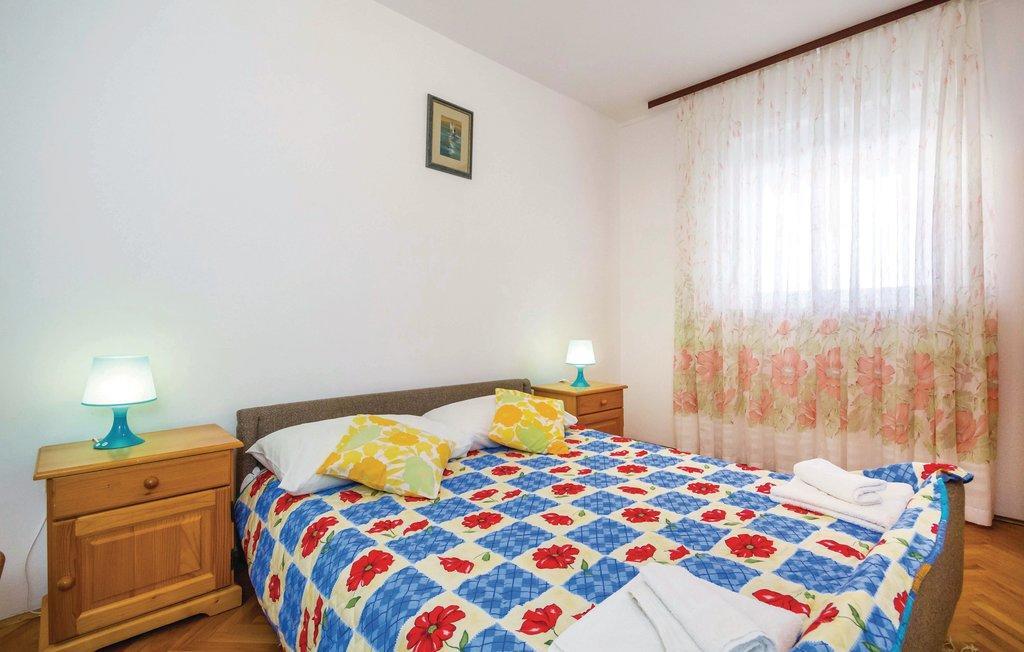 Apartment Olive House Rab Barbat na Rabu Exterior foto