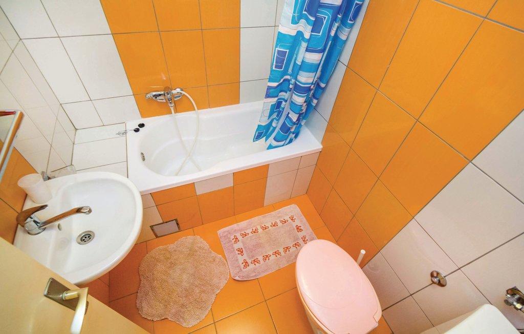 Apartment Olive House Rab Barbat na Rabu Exterior foto